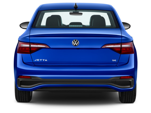 2022 Volkswagen Jetta Reviews