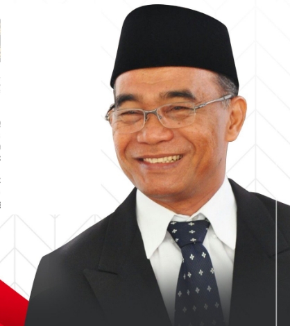 34 Nama Menteri Kabinet Indonesia Maju 2022 2024 Beserta 