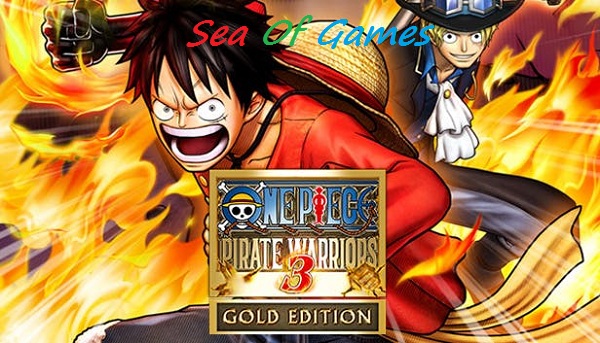 Free Download One Piece: Pirate Warriors 3 for PC
