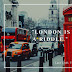 London Quotes & Captions