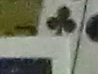 Casio S200 Sample Image