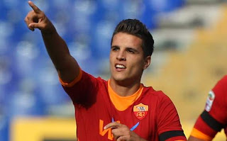 Erik Lamela