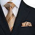 Moda uomo, accessorio fondamentale: la cravatta.