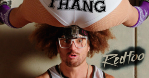 Redfoo New Thang New Thang Wikipedia
