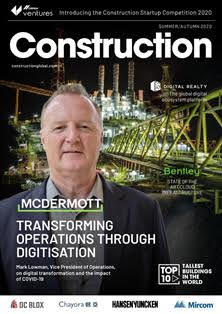 Construction Global 2020-03 - Summer & Autumn 2020 | TRUE PDF | Mensile | Professionisti | Tecnologia | Edilizia | Progettazione
Construction Global delivers high-class insight for the construction industry worldwide, bringing to bear the thoughts of key leaders and executives on the industry’s latest initiatives, innovations, technologies and trends.
At Construction Global, we aim to enhance the construction media landscape with expert insight and generate open dialogue with our readers to influence the sector for the better. We're pleased you've joined the conversation!