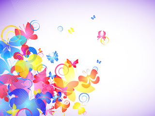 Wallpapers with Butterflies