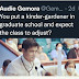 Audie Gemora's Tweet Mocking Sen. Robinhodd Padilla Backfires