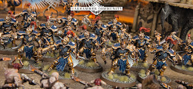 Stormcast Eternals