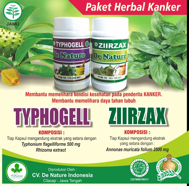 Obat Kanker