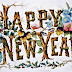 Happy New Year 2013!