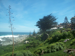 La Casa de Pablo Neruda