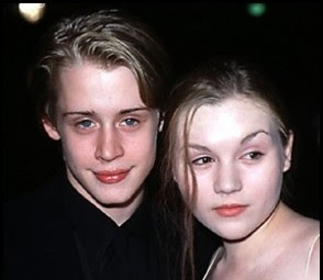 Macaulay Culkin