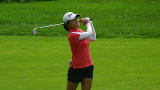 Mi Sun Cho Professional Golf Female Player Profile, Biography, Pictures And Wallpapers Gallery.