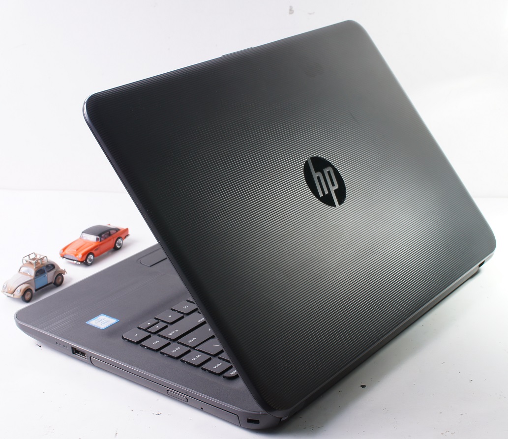 Jual Laptop HP 240 G5 Bekas ( i3 6th Gen ) | Jual Beli