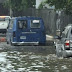 Dos muertos y 3,785 desplazados por las lluvias