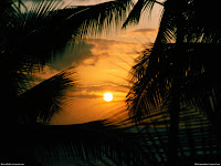 Sunset Sunrise HD Desktop Wallpapers