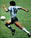 Diego Armando Maradona