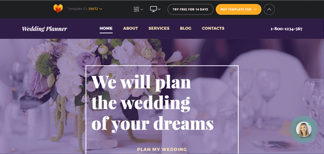 Are you in the profession of planning weddings How to Start a Wedding Website With Ease