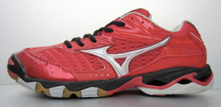 Giày Mizuno 2