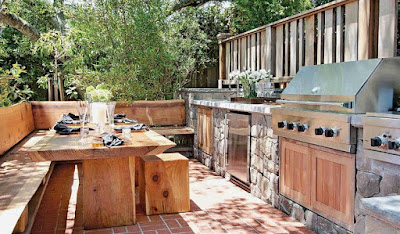 Outdoor Kitchens Adelaide