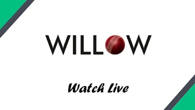 Willow tv, watch willow tv online, online tv, online cricket, watch cricket online, willow tv live