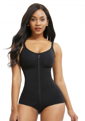 Hexin full body shaper