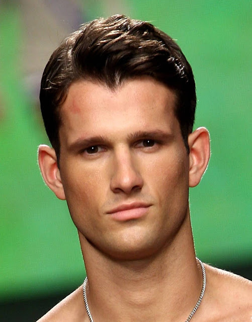 gallery of mens hairstyles