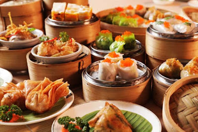 Gợi ý nhà hàng buffet Dimsum ngon, uy tín, đang có ưu đãi hấp dẫn tại Hồ Chí Minh 16