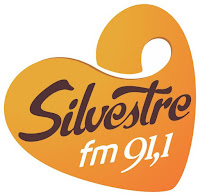 Rádio Silvestre FM - Itaberaí/GO