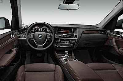 2017 BMW X3 Hybrid Review