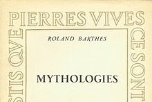 Buku Mitologi Roland Barthes pdf