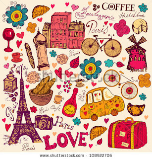 Kumpulan Wallpaper PARIS CATOON Terbaru 2014