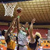 Inicia este domingo serie semifinal del Torneo 42 de Baloncesto Superior de Santiago