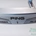 Mint Ping Anser Milled 4 Putter Steel Right 34 in Black Dot