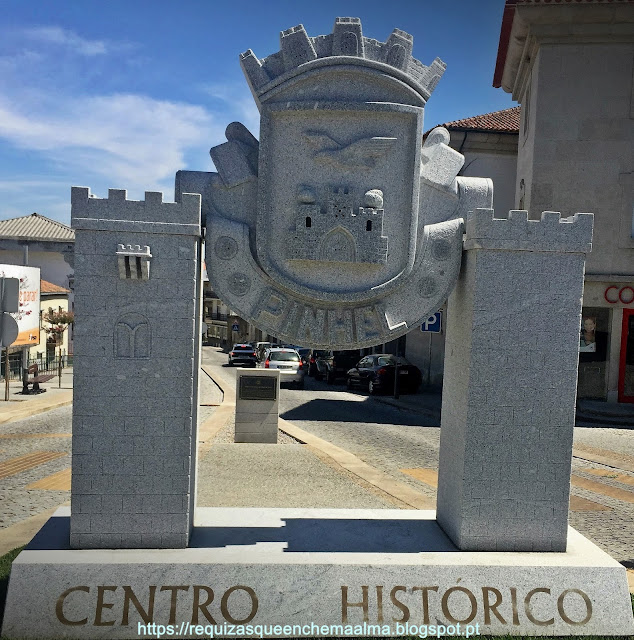 Centro Histórico de Pinhel