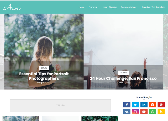 Fully Responsive free blogger templates 2021 Download | best Seo Friendly Blogger Templates 2021 