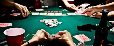 Tips Menang Besar Pada Permainan Judi Poker Online 