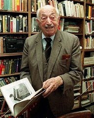 ARCHIVO SIMON WIESENTHAL