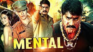 Mental (2017) New Release Telugu Movie in Hindi Dubbed