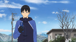 ハイキュー!! アニメ 4期9話 HAIKYU!! Season 4 Episode 9