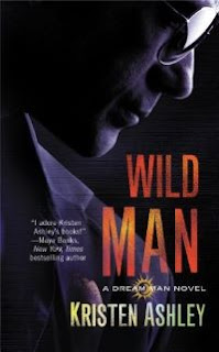 Wild Man cover