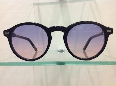 MOSCOT Miltzen nero
