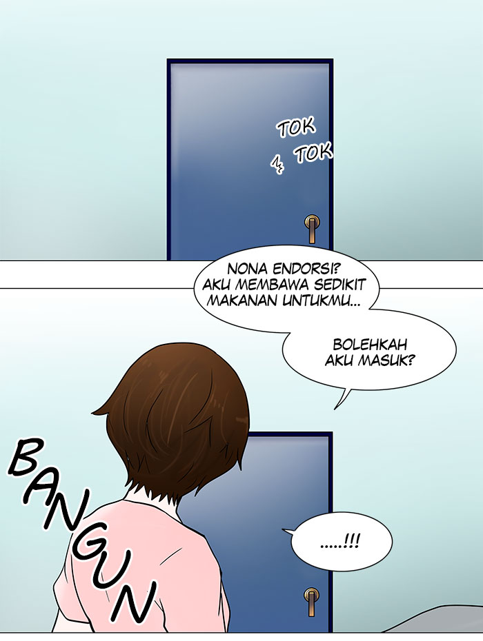 Tower of God Bahasa indonesia Chapter 34