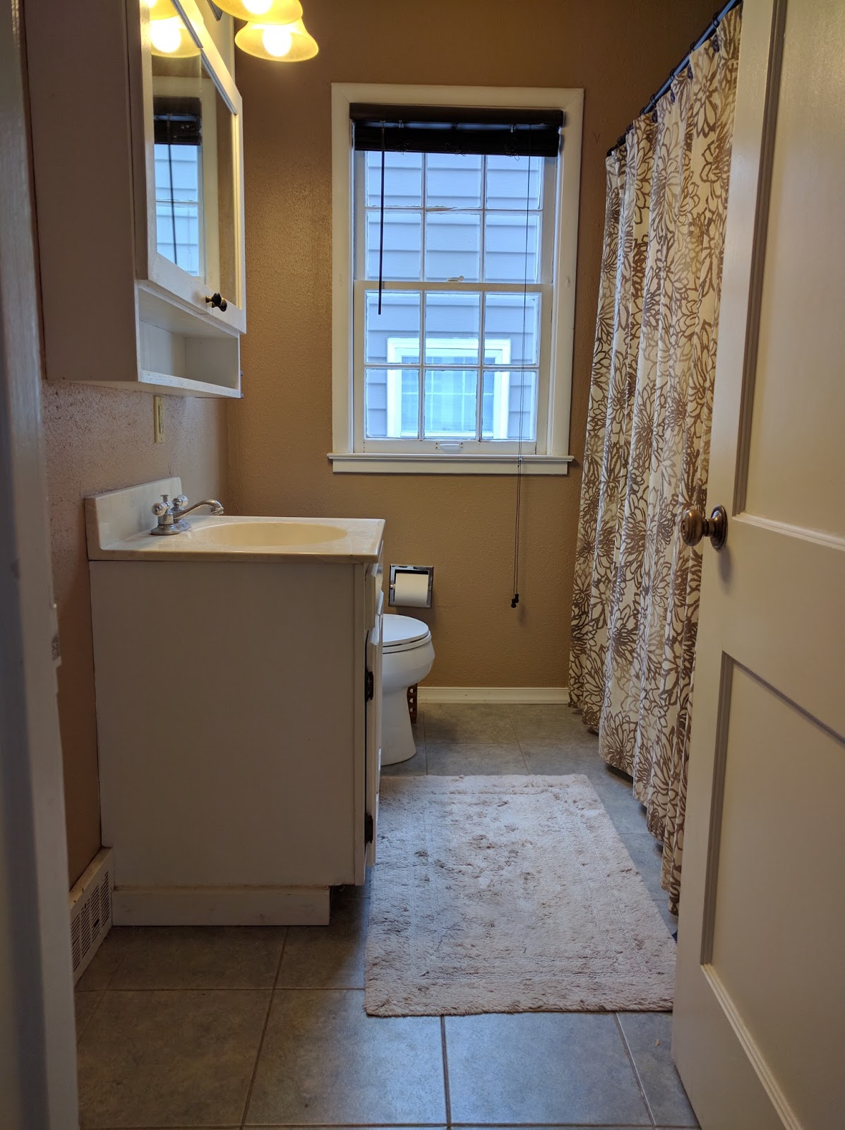 KRUSES WORKSHOP 1930s Cottage Bathroom Remodel