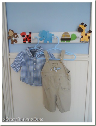 Baby Coat Rack 003
