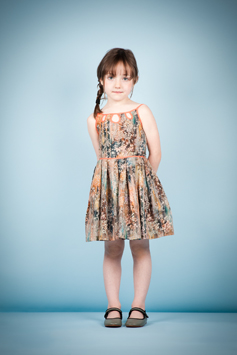 Caramel Collection 2013 Kindermode