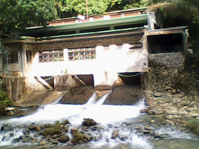  Badian - Kawasan  Falls