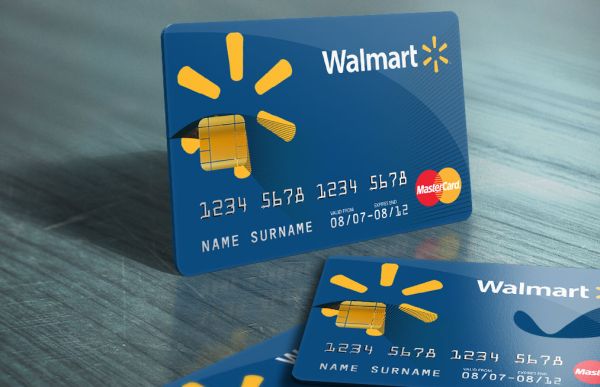 How To Walmart Make A Payment On My Walmart Credit Card Minimum Payment