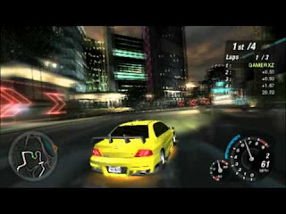 DOWNLOAD GAMES Need for Speed Underground 2 PS2 ISO FULL VERSION