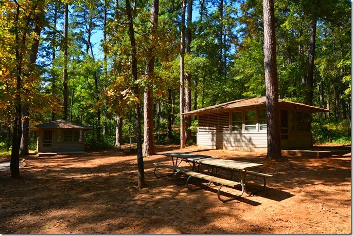 Tyler Cabins